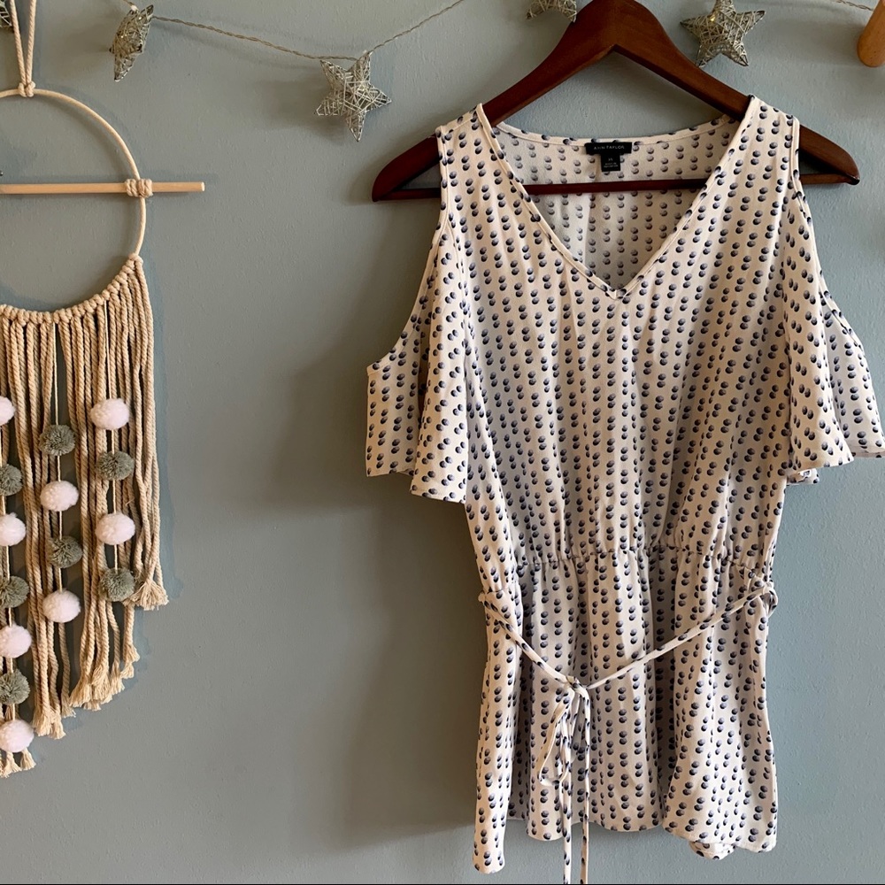 Ann Taylor blouse
